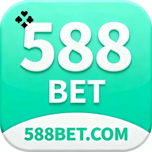 588bet Logo