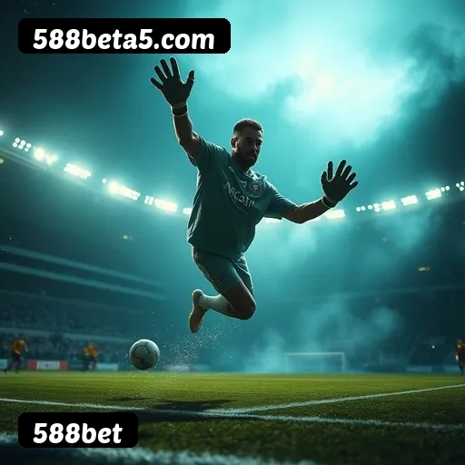 App Mobile 588bet - Jogue em Qualquer Lugar no Seu Smartphone