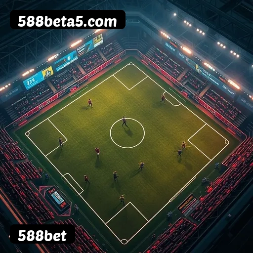 Recursos Exclusivos do App 588bet - Modo Offline, Login Biométrico