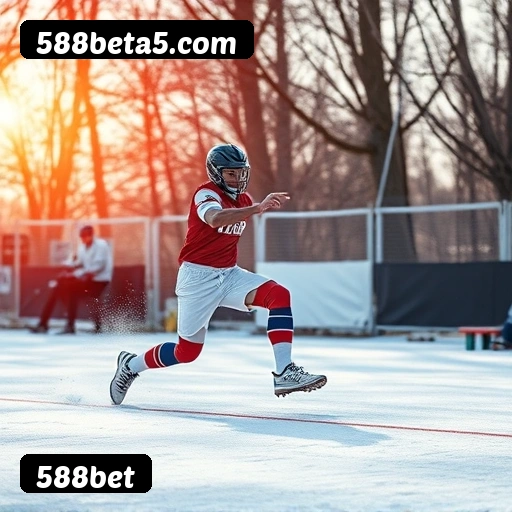 Imagem secundária de apoio para instalação do app 588bet