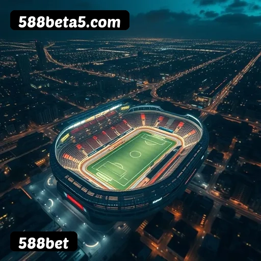 Benefícios do Login 588bet - Bônus e Vantagens Exclusivas